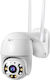FOXMAG24.CAM66 Cameră de Supraveghere IP Wi-Fi Full HD 1080p cu Comunicare Bidirecțională și Obiectiv 4mm