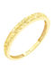 Damen Ring aus Gold 9K
