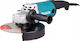 Makita GA9090N Τροχός 230mm Ρεύματος 2200W