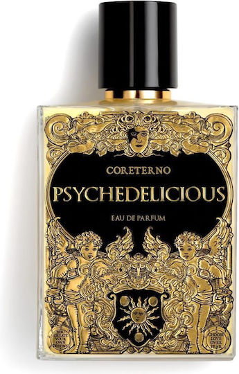 Coreterno Psychedelicious Eau de Parfum 100ml
