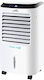 ETA Air Cooler 65W с Дистанционно Бежов