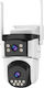 Vstarcam CS621DR IP Surveillance Camera Wi-Fi Full HD+ 3MP Waterproof with Microphone and Lens 4mm