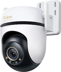 TP-LINK Tapo C520WS v2 IP Cameră de Supraveghere Wi-Fi Full HD+