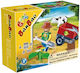 Banbao Gardener Building Blocks For Ages 5+ 26 Pieces