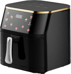 10lt Negru FRITEUZA_AT-0021_10L