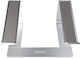 Spacer Stand für Laptop bis zu 15.6"