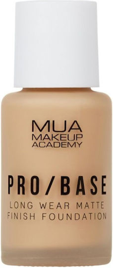 MUA Pro Base Long Wear Liquid Foundation #144