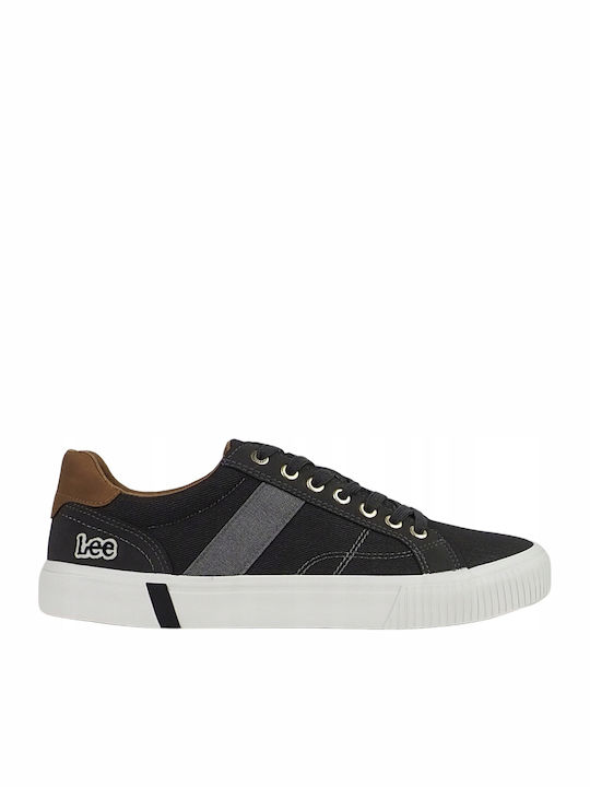 Ανδρικά Sneakers Μαύρα