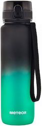 Meteor Water Bottle 1000ml Multicolour