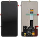 Screen Lcd+touch No with Touch Mechanism and Frame for Xiaomi Redmi A5 (Black)