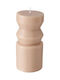 Boltze Decorative Candle Celona Paraffin Oil 14 X 6.5 Cm