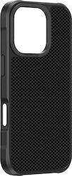 AmazingThing 360 Full Cover Blace (iPhone 16 Pro)