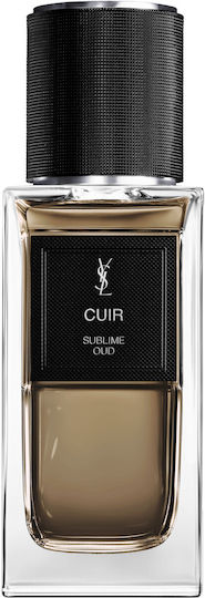 Ysl Cuir Sublime Oud Eau de Parfum 75ml