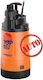 Pedrollo TOP MULTI-TECH 4 Αντλία Γεωτρήσεων 0.98hp 108434