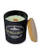 Voluspa Soy Candle in Black Jar 135g