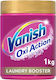 Vanish Action Înălbitor în Pudră 1000gr
