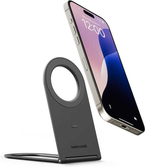 Twelve South Βάση Γραφείου για Κινητό σε Γκρι χρώμα TW-TS-2560