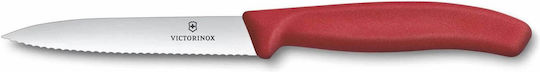 Victorinox Swiss Classic Μαχαίρι Γενικής Χρήσης από Ανοξείδωτο Ατσάλι 10cm