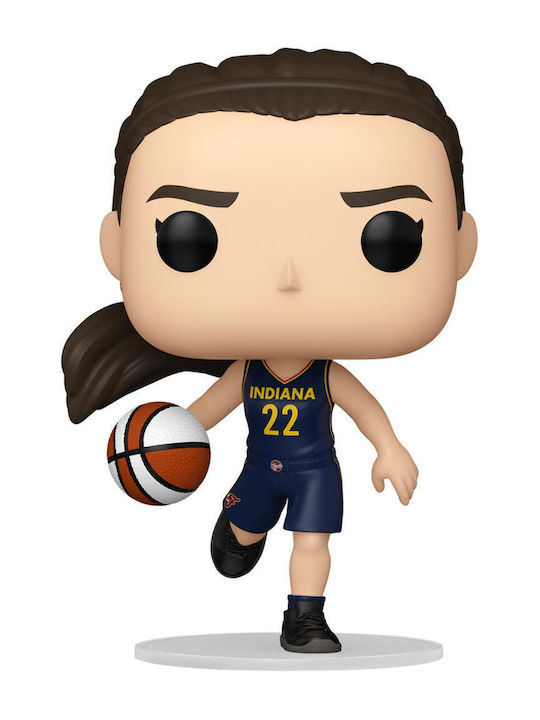 Funko Pop! Sport: Indiana Fever Caitlin Clark