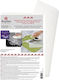 Ironing Paper Σιλικονης Α3 5tem