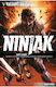Hero Universe Origins Ninjak Alien