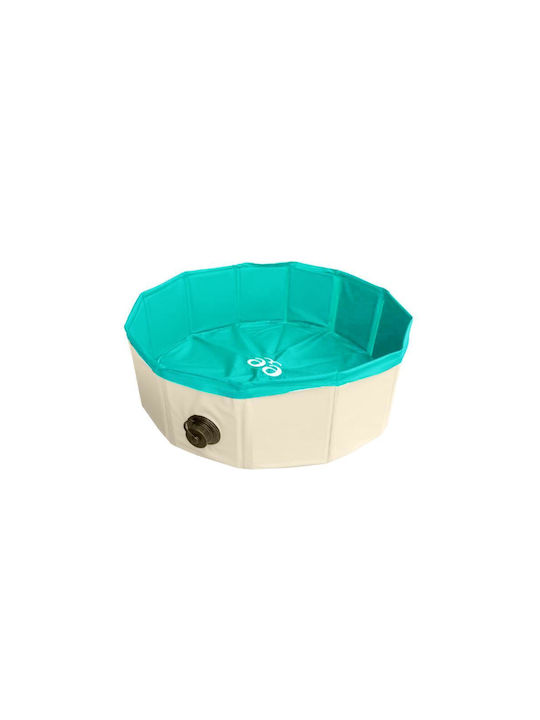 Freedog Non-slip Dog Pool 80 X 30 Cm 80 Litre