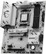 MSI B850 Gaming Plus Wifi6E Дънна платка ATX с AMD AM5 Сокет