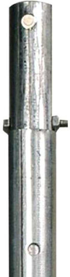 Винт поцинкован Set/3бр Полюс Сателитна AX-10262
