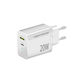 Esperanza Charger Without Cable with USB-A Port...