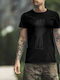 Silhouette Superman T-Shirt