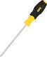 Deli Magnetic Long Screwdriver with Length 150mm
