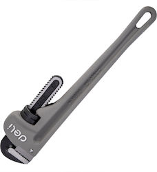 Deli Τσιμπίδα Υδραυλικών DL105018 Deli Τσιμπίδα Υδραυλικών DL105018