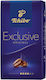 Tchibo Καφές Espresso Arabica Exclusive Αλεσμένος 500gr