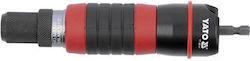 Yato YT-36191 Κεφαλή Δράπανου Σετ