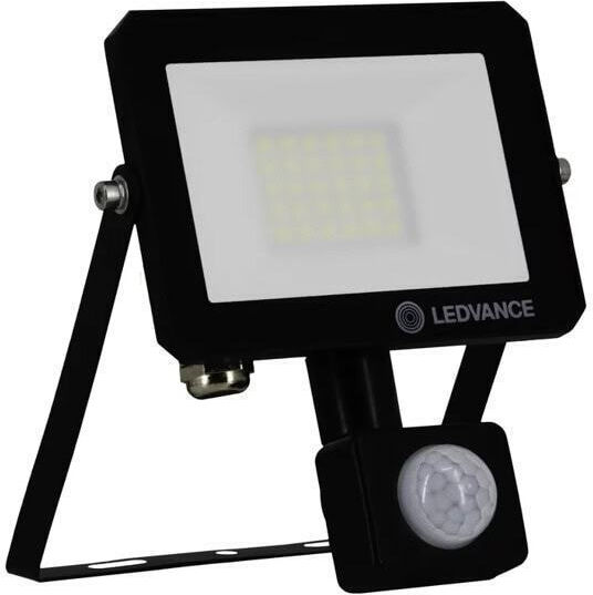 Ledvance Proiector LED Etanș 30W Alb Natural 4000K cu Senzor de Mișcare IP65