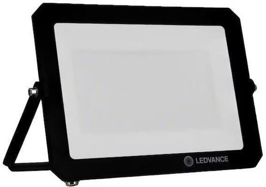 Ledvance Στεγανός Προβολέας LED 100W Φυσικό Λευκό 4000K IP65