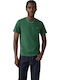 Original Housemark T-shirt Dark Green