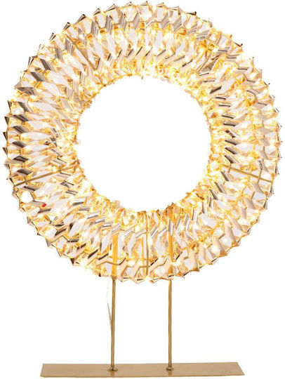 Iliadis Dekorative Lampe Gold