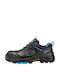 Sir Safety Low Work Black