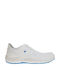 Aboutblu Safety Shoe White Brio White Low S2 FO SR ESD EN ISO 20345:2022 5245700-a