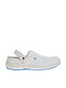 Aboutblu Παπούτσι Ασφαλείας Λευκό Ariosa White Low Sb Fo A E Sr Esd En Iso 20345:2022 5245500-a