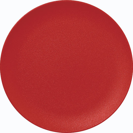 Rak Porcelain Neofusion Πιάτο Γλυκού Κόκκινο με Διάμετρο 21cm Rak Porcelain Neofusion Πιάτο Γλυκού Κόκκινο με Διάμετρο 21cm