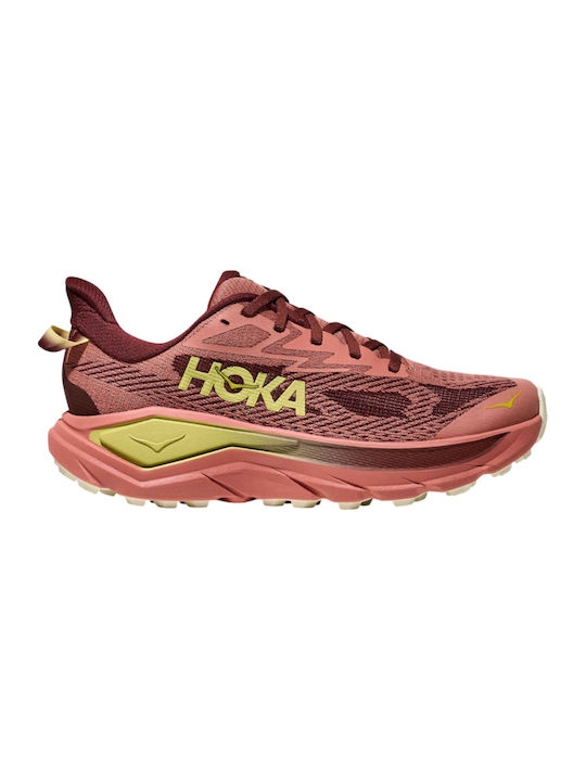HOKA Challenger 8 Γυναικεία Αθλητικά Παπούτσια ...