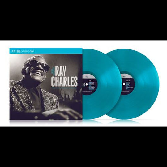October London Rebirth Marvin Tour Edition Clear 1 Vinyl