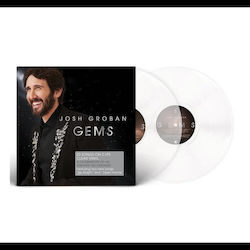 Josh Groban Gems 2 Vinyl Josh Groban Gems 2 Vinyl