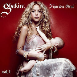 Shakira Fijacin Oral Vol 1 1 Vinyl Shakira Fijacin Oral Vol 1 1 Vinyl