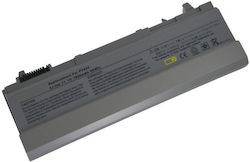 Battery Replacement Laptop Dell Latitude E6400 E6500 Precision M2400/m4400 9cell 11.1v 7800mah
