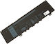 Original Dell Inspiron 13 Vostro 13 Laptop Battery Compatible 5370 7373 7380 11.4V 38Wh