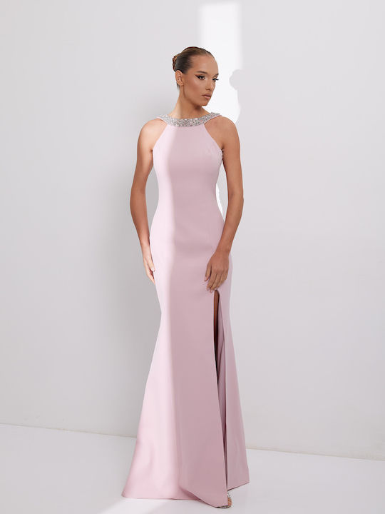 RichgirlBoudoir Maxi Вечерно Излечение Розово
