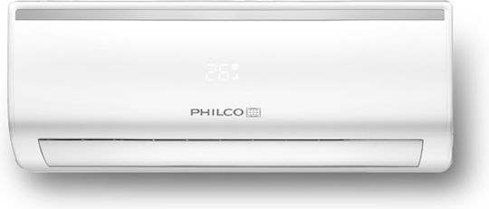 Philco PAC-DC Инверторен климатик 12000 BTU A++ - А++/А+ с WiFi
